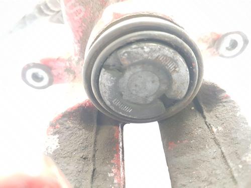 Left rear brake caliper SKODA OCTAVIA III Combi (5E5, 5E6) 2.0 TDI RS | BP29900679M107