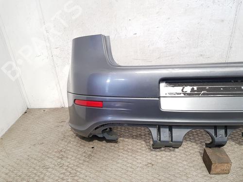 Rear bumper VW GOLF IV (1J1) 3.2 R32 4motion | BP27330614C8