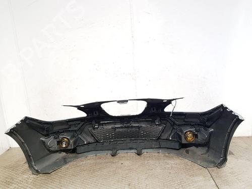 Front bumper SEAT LEON (1P1) 1.4 TSI | BP32149292C7 