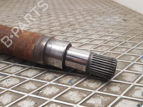 Right front driveshaft FORD FIESTA VII (HJ, HF) | BP27600368M39