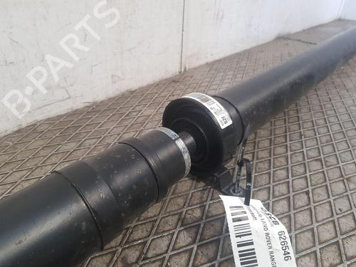 Driveshaft LAND ROVER RANGE ROVER EVOQUE (L538) | BP22669655M37 - Image 6