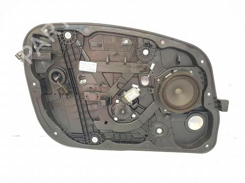 Used Front left window mechanism Front left window mechanism HYUNDAI i30 (GD) 1.6 CRDi (110 hp) 34407117 34407117