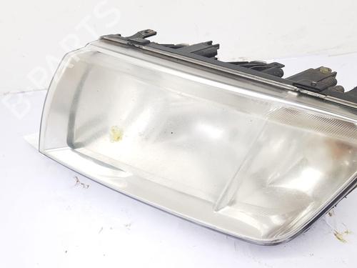 Left headlight SKODA FABIA I Combi (6Y5) 1.2 | BP36392810C28 - Image 7