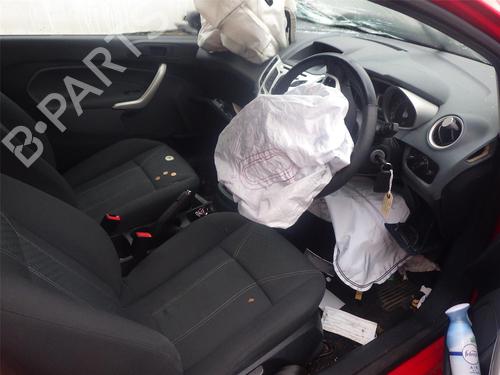 Tanklåg FORD FIESTA VI (CB1, CCN) 1.25 | BP31722953C131 