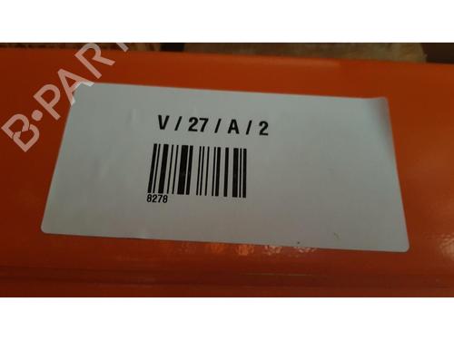 Steering column stalk VW GOLF VI (5K1) 1.6 TDI | BP34638681I23  - Image 9