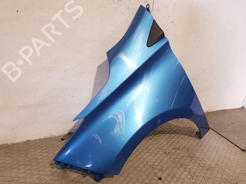 Forskærm venstre RENAULT ZOE (BFM_) ZOE | BP39247140C41 - Image 3