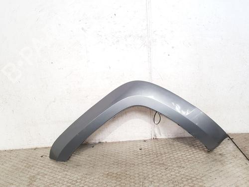 Used Front left wheel arch trim Front left wheel arch trim VW AMAROK (2HA, 2HB, S1B, S6B, S7A, S7B, AGD) 2.0 BiTDI 4motion (180 hp) 33944237 33944237