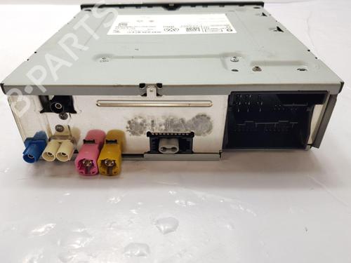 Electronic module VW GOLF VII (5G1, BQ1, BE1, BE2) 2.0 TDI | BP28120228M83 