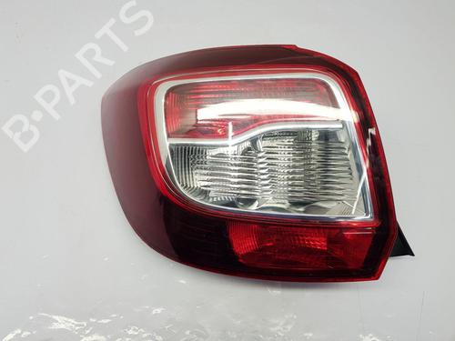 Venstre Baklys DACIA SANDERO II 1.5 dCi (90 hp) 29549379