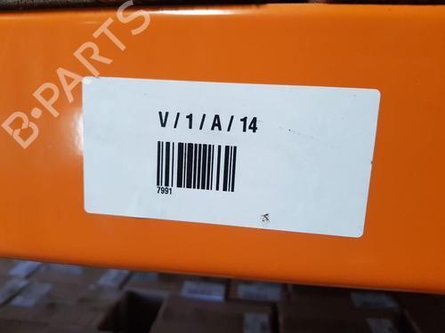 Right front window switch BMW 4 Coupe (F32, F82) 420 d | BP36364737I26 - Image 10
