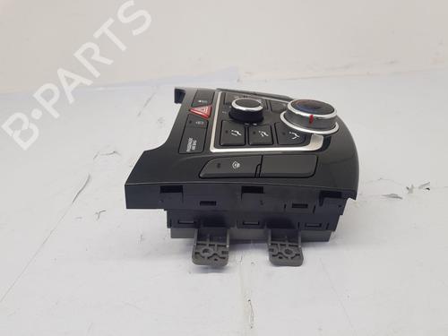 Climate control HYUNDAI i30 (GD) 1.6 CRDi | BP34407122I5  - Image 5