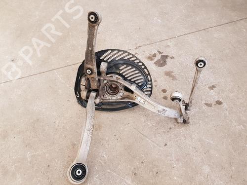 Right front suspension AUDI Q8 (4MN, 4MT) RS FSI Mild Hybrid quattro | BP32632269M73 