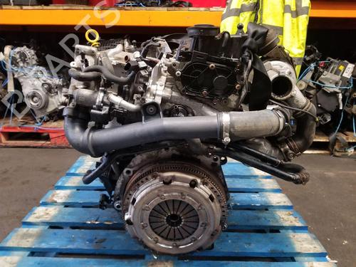 Engine OPEL MOKKA 1.2 (76) | BP32070020M1 - Image 12