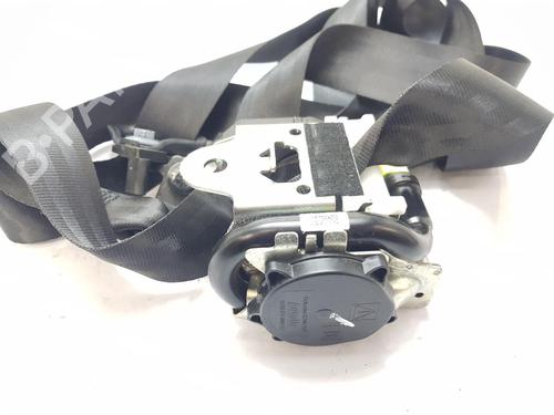 Rear left seatbelt VOLVO XC90 II (256) D5 AWD | BP25883403I29 