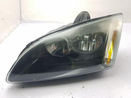 Left headlight FORD FOCUS II (DA_, HCP, DP) 1.6 | BP36144366C28 - Image 2