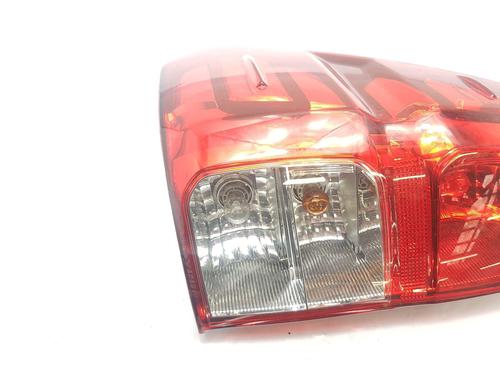 Left taillight TOYOTA HILUX VIII Pickup (_N1_) 2.4 D 4WD (GUN125_, GUN125R) | BP29262848C34 