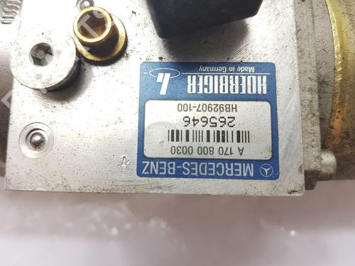 Other MERCEDES-BENZ SLK (R170) 230 Kompressor (170.449) | BP29229668O1 