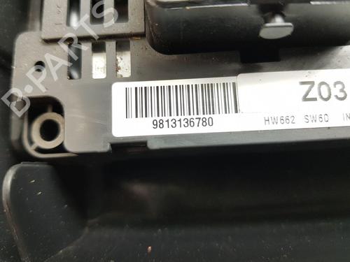 Fuse box OPEL GRANDLAND / GRANDLAND X (A18, P1UO) 1.6 Turbo D (75) | BP29549230E1 