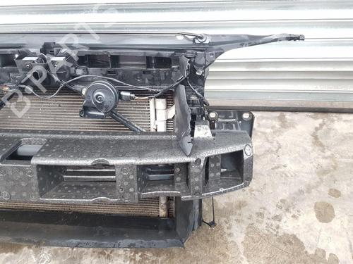 Front slam panel SKODA OCTAVIA III Combi (5E5, 5E6) 1.6 TDI | BP29575862C72 