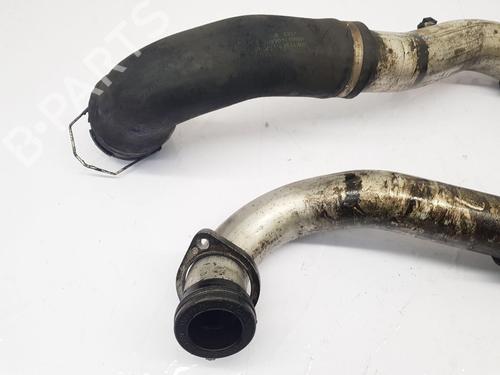 Intercooler pipe BMW 5 (E60) 520 d | BP32127439M127 - Image 2