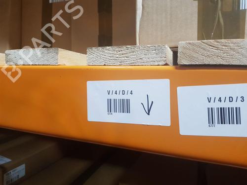 ABS pump FORD TRANSIT CUSTOM V362 Van (FY, FZ)  | BP22659508M43 