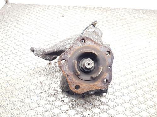 Used Left front steering knuckle PORSCHE BOXSTER (987) 2.9 (255 hp) 24829639