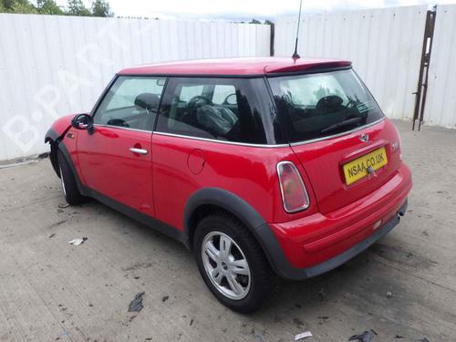 Hattehylde MINI MINI (R50, R53) One | BP29755845C85  - Image 11