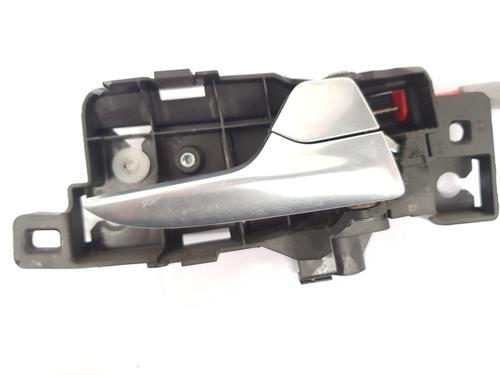 Front right lock FORD MONDEO IV Turnier (BA7) 2.0 TDCi | BP29620614C97 