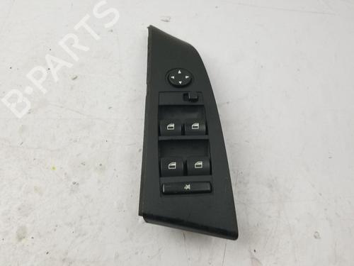 Right front window switch BMW 5 (E60) 525 d | BP38931276I26 - Image 2