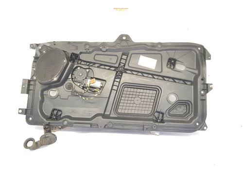 Used Front right window mechanism FORD FIESTA V (JH_, JD_) 1.25 16V (75 hp) 29229816