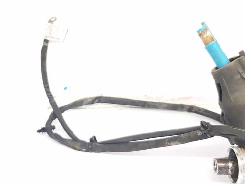 Steering rack MERCEDES-BENZ SPRINTER 4-t Van (B907, B910) 416 CDI RWD (907.643, 907.645, 907.647) | BP34042611M22  - Image 6