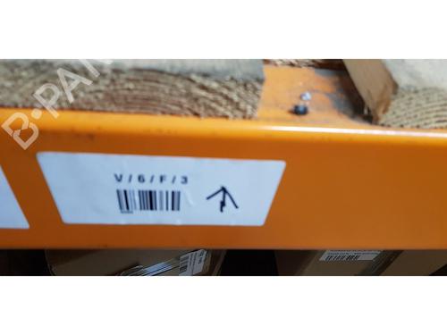 Expansion tank FORD TOURNEO COURIER B460 MPV 1.0 EcoBoost | BP22667944C120