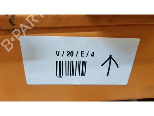 Jack Kit NISSAN X-TRAIL I (T30) 2.2 dCi 4x4 | BP30264388C119 