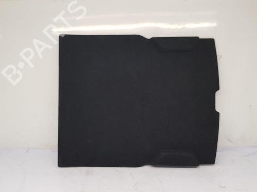 Used Luggage compartment floor BMW 4 Convertible (F33, F83) M4 Competition (450 hp) 30737697