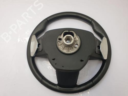 Steering wheel JAGUAR XF II (X260)  | BP22205734C49 