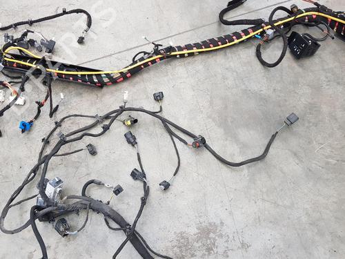 Wiring harness MCLAREN 570GT 3.8 | BP27186526E16