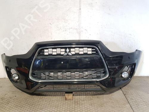 Foran støtfanger Foran støtfanger MITSUBISHI ASX (GA_W_) 1.8 DI-D (GA6W) (116 hp) 36410547 36410547