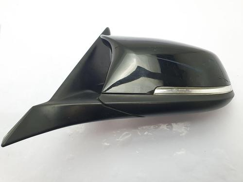 Used Left mirror BMW 1 (F20) 116 i (136 hp) 22203476