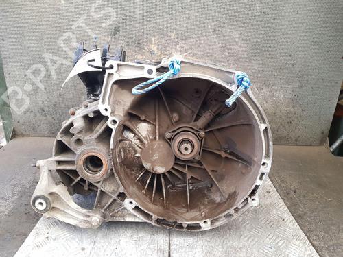 Gearbox FORD FOCUS II (DA_, HCP, DP) 1.6 TDCi | BP35716660M3 - Image 2