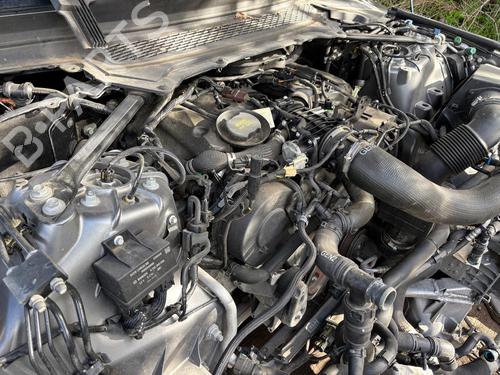Engine LAND ROVER RANGE ROVER IV (L405) 3.0 TDV6 4x4 | BP37726899M1 - Image 4