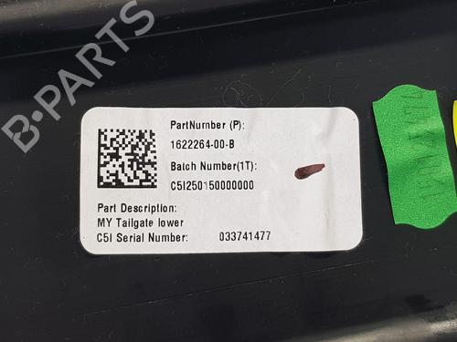 Boot lining TESLA MODEL Y (5YJY) Long Range Rear-Wheel Drive | BP38871050I3 - Image 10