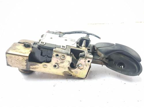 Front right lock FORD TRANSIT Van (FA_ _) 2.4 TDE | BP32306397C97 - Image 2
