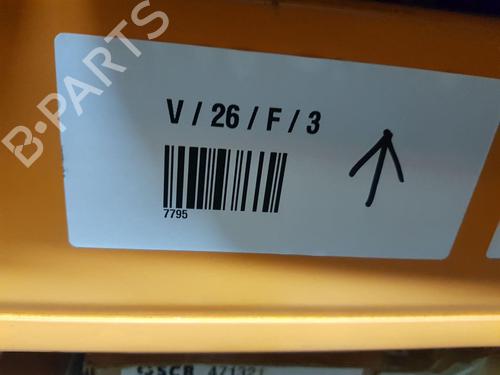 Electronic module AUDI Q7 (4MB, 4MG, 4MQ) SQ7 TDI quattro | BP32766671M83  - Image 7