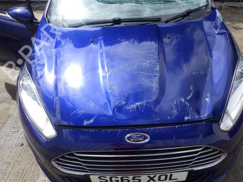 Fuel flap FORD FIESTA VI (CB1, CCN) 1.0 | BP29514571C131 