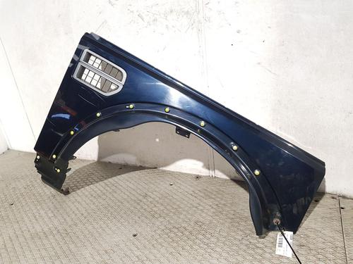 Right front fenders LAND ROVER DISCOVERY III (L319) 2.7 TD 4x4 | BP30115877C42 