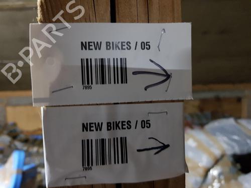 Paraurti posteriore HONDA CIVIC IX (FK) 2.2 i-DTEC (FK3) | BP30628203C8