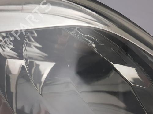 Right headlight CITROËN C4 I (LC_) 1.6 HDi | BP31075211C29 