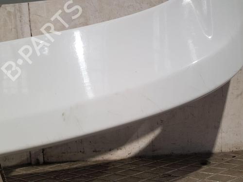 Spoiler bagklap FORD FIESTA VI (CB1, CCN) 1.6 TDCi | BP29620655C96 