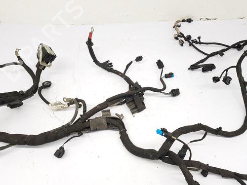 Wiring harness FORD FIESTA VI (CB1, CCN) 1.6 ST | BP30977096E16 