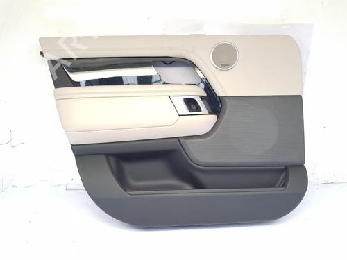 Venstre frontpanel Venstre frontpanel LAND ROVER RANGE ROVER SPORT II (L494) 3.0 D300 4x4 (300 hp) 36308213 36308213